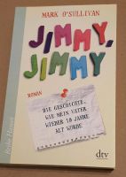 Jimmy, Jimmy Niedersachsen - Lindhorst Vorschau