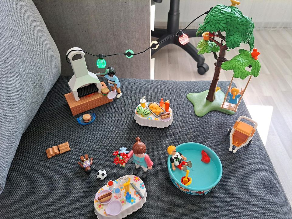 PLAYMOBIL City Life 9272 Einweihungsparty in Nordrhein-Westfalen - Arnsberg  | Playmobil günstig kaufen, gebraucht oder neu | eBay Kleinanzeigen ist  jetzt Kleinanzeigen