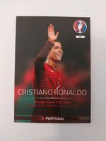 Panini Adrenalyn XL UEFA EURO 2016 Cristiano Ronaldo Brandenburg - Erkner Vorschau