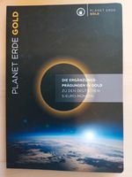 Set Planet Erde Ergänzungsprägung in Gold Rheinland-Pfalz - Kerzenheim Vorschau