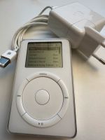 Apple iPod Classic 2. Generation 10 GB Modell A1019 Niedersachsen - Sehnde Vorschau