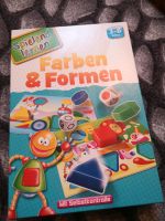 Spiel Farben & Formen lernen Sachsen-Anhalt - Mansfeld Vorschau