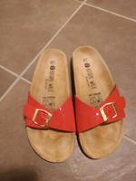 Sandalen Esmara Gr.37 Nordrhein-Westfalen - Jüchen Vorschau