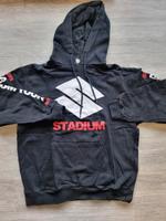 H&M x Justin Bieber Merch Tour 2017 Hoodie Hessen - Gießen Vorschau