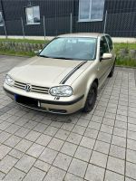 VW Golf 4 Edition - Automatik - TÜV bis 10/25 Baden-Württemberg - Pforzheim Vorschau