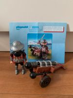 Playmobil Special Plus 9441 — Ritter mit Kanone Niedersachsen - Buxtehude Vorschau