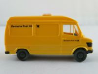 Wiking 280 MB 207 D Kastenwagen (1977) "Deutsche Post AG" 1:87/H0 Bayern - Bad Abbach Vorschau