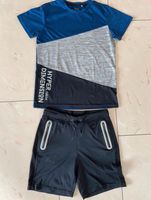 Sport Set Shirt und Hose in Größe 146/152 Lindenthal - Köln Lövenich Vorschau