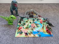 Dinosaurier set Thüringen - Berga/Elster Vorschau