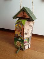 JR FARM Peanut Bar / Erdnuss-Turm für Wildvögel Rheinland-Pfalz - Wittlich Vorschau