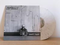 Raiders Of The Lost Missile - Ghost Town (Coloured Vinyl) München - Ludwigsvorstadt-Isarvorstadt Vorschau