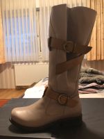 Gefüttert Andrea Conti Stiefel 37 Brandneu mit Karton Hessen - Rödermark Vorschau