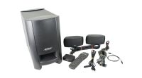 Bose CineMate Heimkino-system Schwarz Rheinland-Pfalz - Bad Kreuznach Vorschau