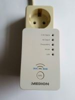 MEDION-Wireless-LAN Vertärker 2,4G / 5G Bayern - Kirchensittenbach Vorschau