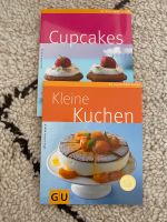 Kochbuch Buch NEU Cupcakes Kuchen Ratgeber Geschenk Berlin - Wilmersdorf Vorschau