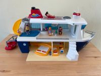 Playmobil Kreuzfahrtschiff 6978 Schiff Boot Berlin - Treptow Vorschau