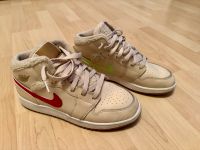 Jordan 1 Mid Utility Größe 39 Düsseldorf - Oberbilk Vorschau