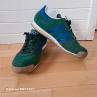 Adidas allstar Gr.42 Berlin - Pankow Vorschau