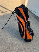 Golbag, Golf Tragebag Silverline Baden-Württemberg - Wernau Vorschau