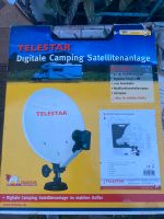 Telstar Digitale Camping Satellitenanlage Berlin - Hohenschönhausen Vorschau