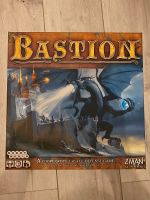 Bastion - Brettspiel - Boardgame - Tower Defence Bayern - Gesees Vorschau