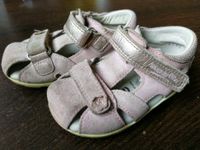 Superfit Mädchen Baby Sandalen Fanny Freiburg im Breisgau - Wiehre Vorschau