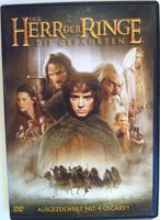 Der Herr der Ringe - Die Gefährten [2 DVDs] Baden-Württemberg - Nürtingen Vorschau