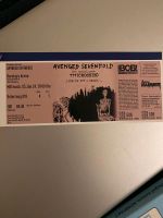 Avenged Sevenfold Konzert Last Minute Ticket Hamburg 05.06.24 Berlin - Lichtenberg Vorschau