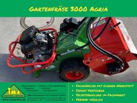 Gartenfräse 3000 Agria Fräse Bodenfräse Bodenhacke Motorhacke Benzin gebraucht Bayern - Rednitzhembach Vorschau