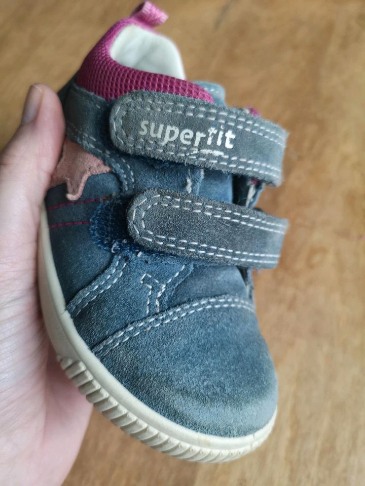 Halbschuhe Superfit in Karben