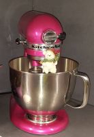 Kitchenaid Artisan  Himbeereis Nordrhein-Westfalen - Willich Vorschau