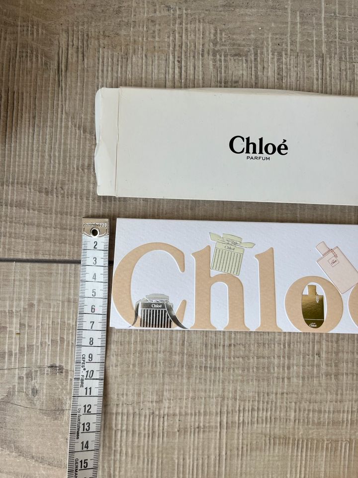 NEU Chloe Design Notes Sticker Set Deko Schreibwaren in Köln