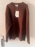 COS Pullover Rostbraun OVERSIZED Rheinland-Pfalz - Ludwigshafen Vorschau