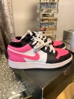 Jordan 1 Pink Pinksicle Nordrhein-Westfalen - Haltern am See Vorschau