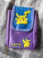Pokemon Gameboy Tasche von Nintendo , 2000 Edition Nordrhein-Westfalen - Harsewinkel Vorschau