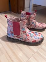 Mädchen Kinder Stiefel gr. 28 Herbststiefel wie neu Nordrhein-Westfalen - Gelsenkirchen Vorschau