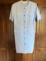 Burberry Kleid Original Größe 40 Bayern - Ingolstadt Vorschau