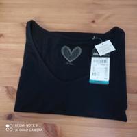 Ulla Popken Top/Shirt NEU Gr 58 Super Kombi Teil Porto € 2.55 Bayern - Glonn Vorschau