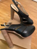 Sling Peep toe Gr 40 Baden-Württemberg - Karlsruhe Vorschau