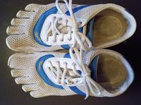 Vibram Five Fingers 41 Thüringen - Weimar Vorschau