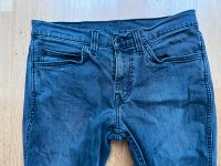 Levi’s 511 jeans grau hose 31 32 black label 501 512 Dresden - Striesen-Ost Vorschau