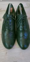 Schnür- Schuhe, Gabor, Gr. 38,  schwarz Nordrhein-Westfalen - Marl Vorschau