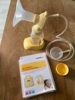 Medela Einzelpumpset Symphony PersonalFit PLUS Größe L Thüringen - Erfurt Vorschau