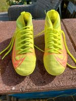 Nike Schuhe Fußball Größe 36 Fußballschuhe Baden-Württemberg - Dettenheim Vorschau