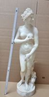 Venus Medici Marmorstatue 20. Jahrhundert, ca. 1920er Jahre Bayern - Augsburg Vorschau