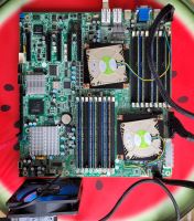 Server-Bundle Tyan S7012, 2x Intel Xeon X5670, 96 GB ECC RAM Aachen - Aachen-Soers Vorschau