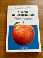 Lehrbuch Chemie in Lebensmitteln NEU Baden-Württemberg - Schwäbisch Hall Vorschau