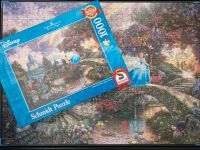 Disney Cinderella Puzzle Hamburg - Harburg Vorschau