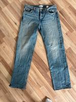 Mega Zara Jeans Wide Leg Gr. 42 Niedersachsen - Sehnde Vorschau