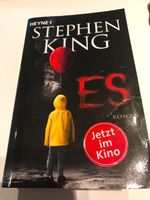 Buch Stephen King ES Baden-Württemberg - Altbach Vorschau
